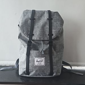 Herschel supply laptop backpack